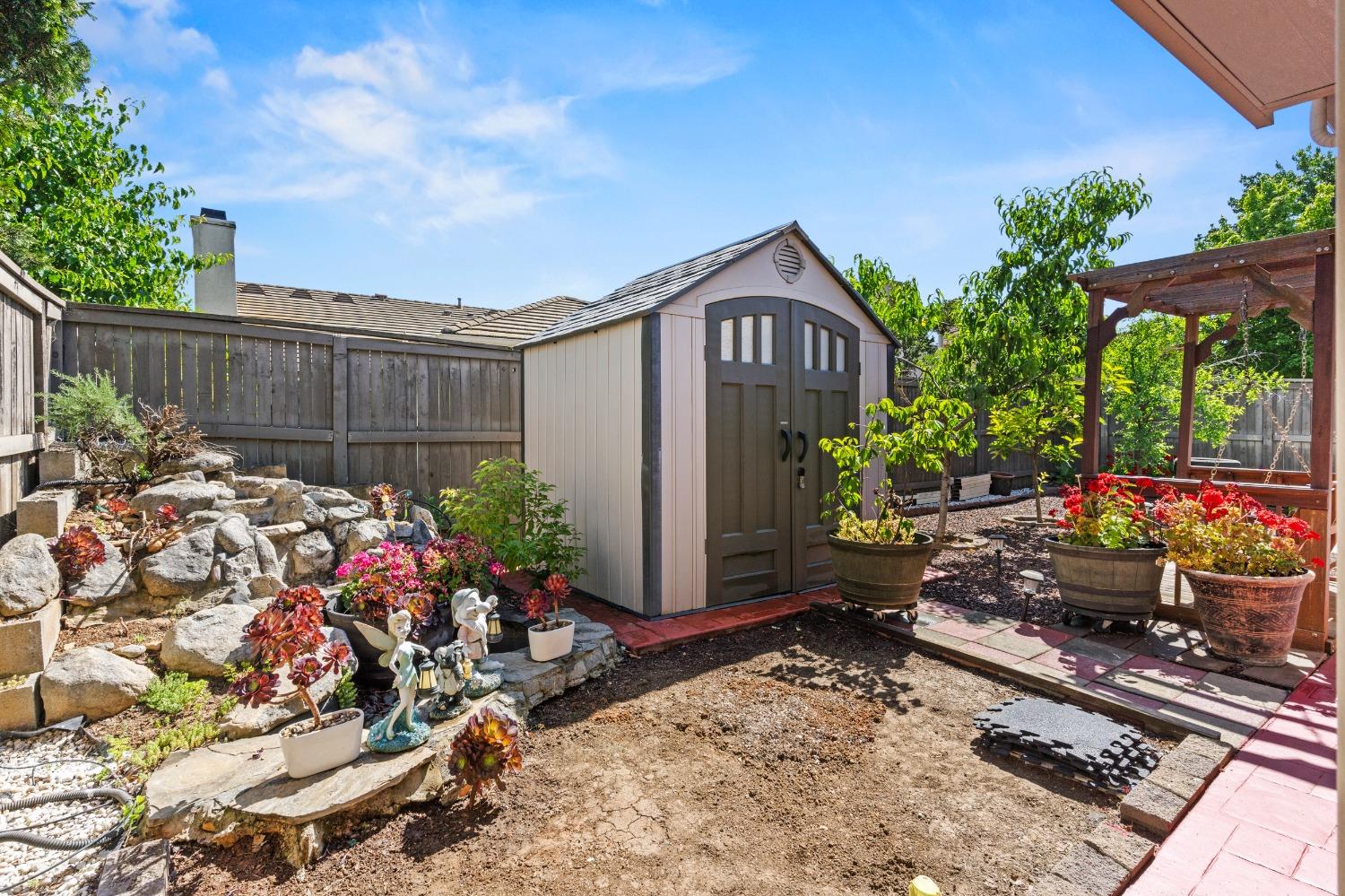 Detail Gallery Image 50 of 55 For 3930 Riley Anton Way, Rancho Cordova,  CA 95742 - 3 Beds | 2 Baths