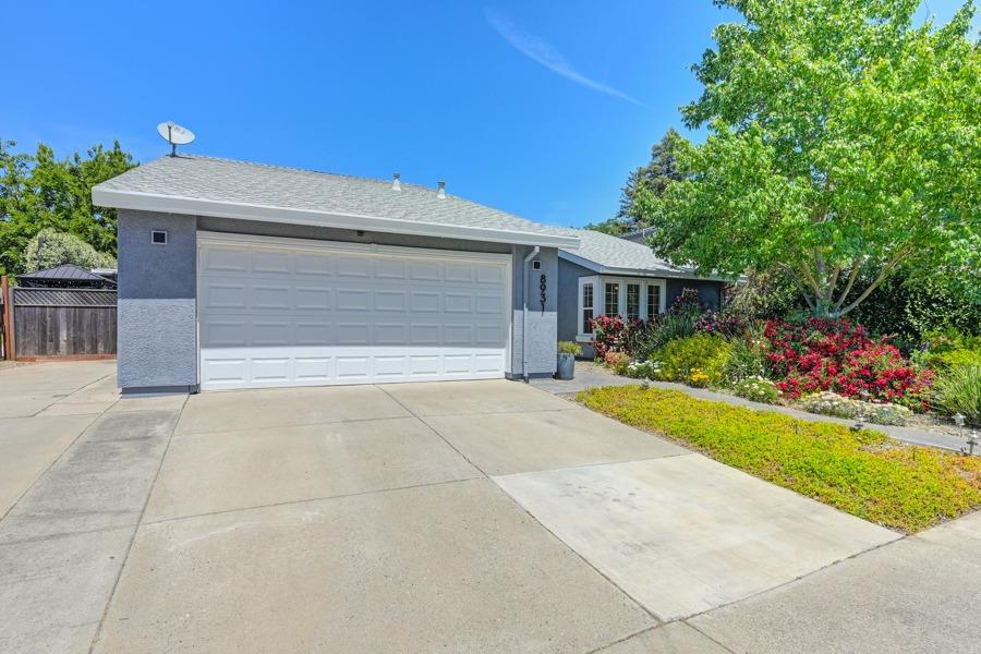 Detail Gallery Image 3 of 60 For 8931 Mountain Home Ct, Elk Grove,  CA 95624 - 3 Beds | 2 Baths