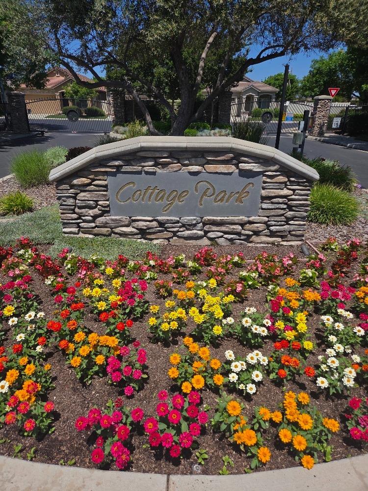 Detail Gallery Image 30 of 36 For 2620 Bird Rock Pl, Turlock,  CA 95380 - 2 Beds | 2 Baths
