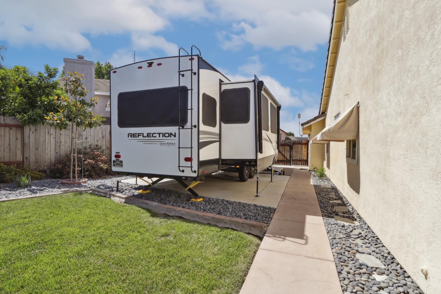 Detail Gallery Image 60 of 77 For 8526 Tullia Pl, Antelope,  CA 95843 - 4 Beds | 2 Baths