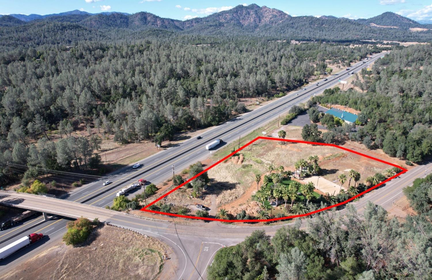 Detail Gallery Image 1 of 14 For 19254 Union School Rd, Redding,  CA 96003 - – Beds | – Baths