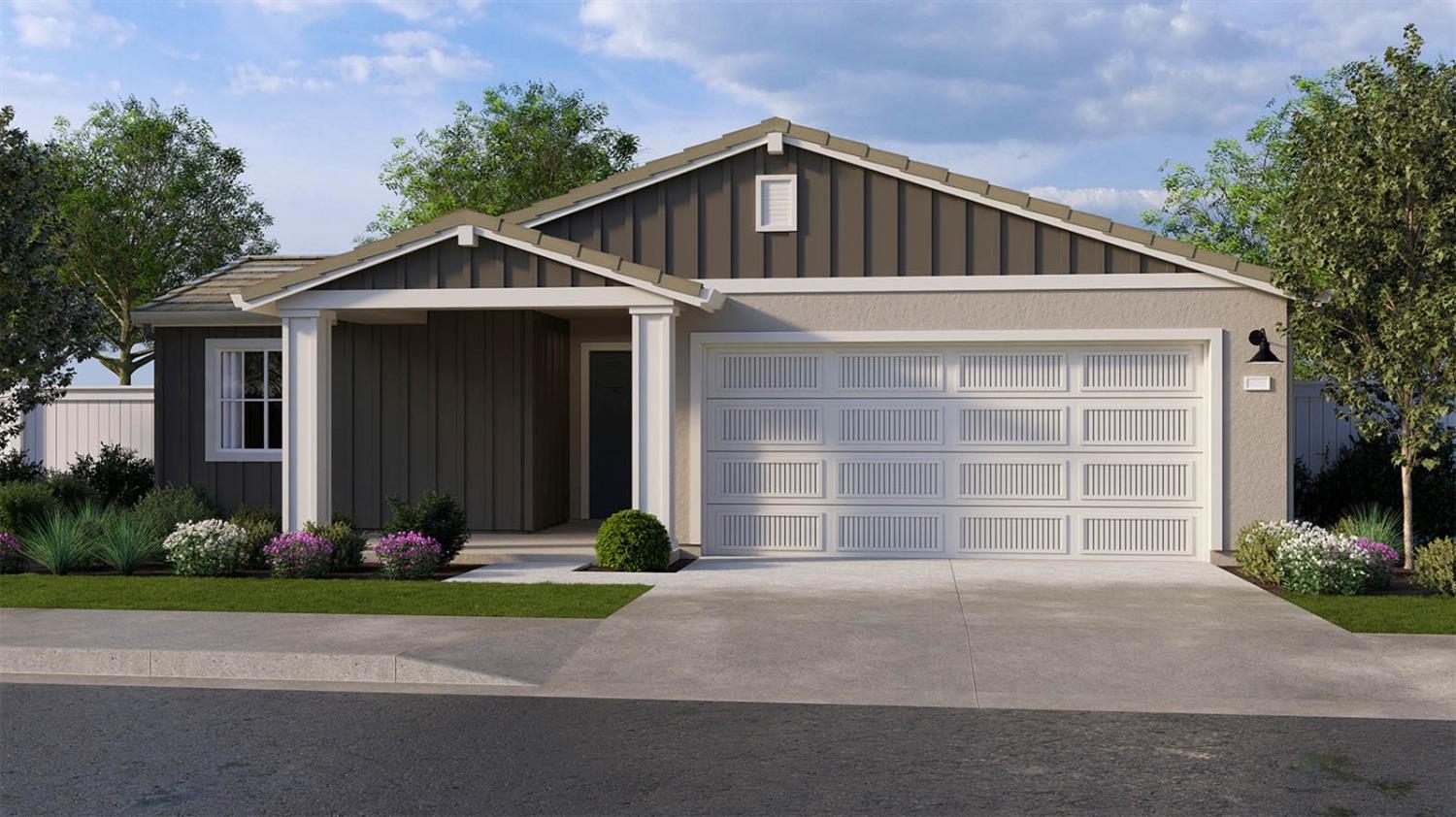 Detail Gallery Image 1 of 5 For 2413 Elkhorn Rd, Patterson,  CA 95363 - 4 Beds | 3 Baths