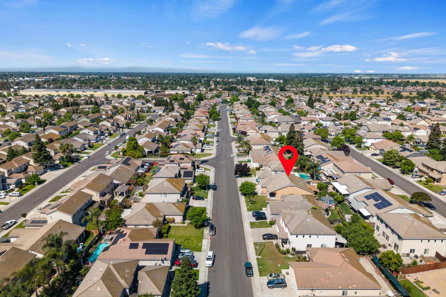 Detail Gallery Image 49 of 51 For 3345 Tenaya Ln, Stockton,  CA 95212 - 4 Beds | 2 Baths