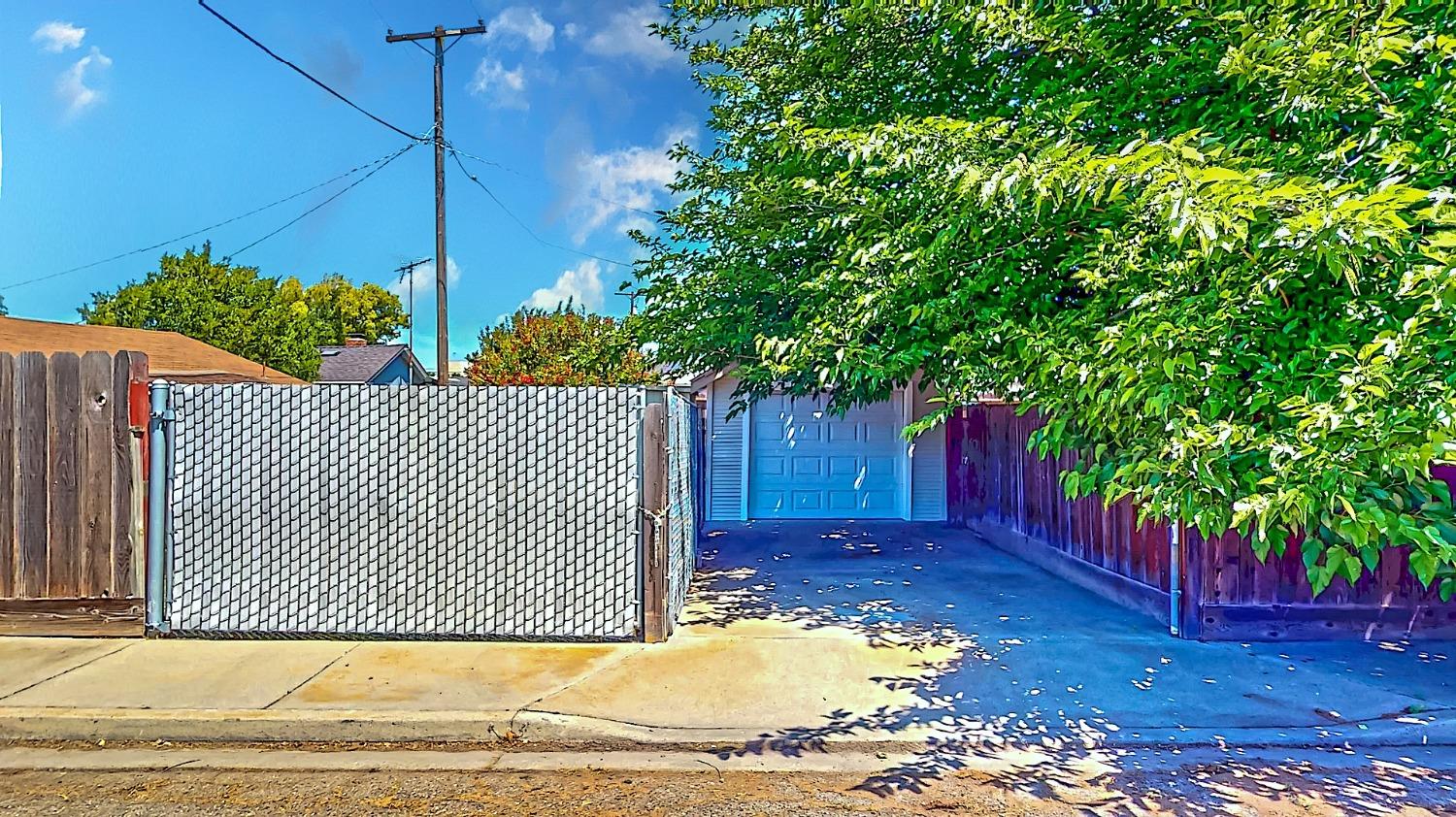 Detail Gallery Image 30 of 35 For 154 Blankenship Ave, Oakdale,  CA 95361 - 2 Beds | 1 Baths