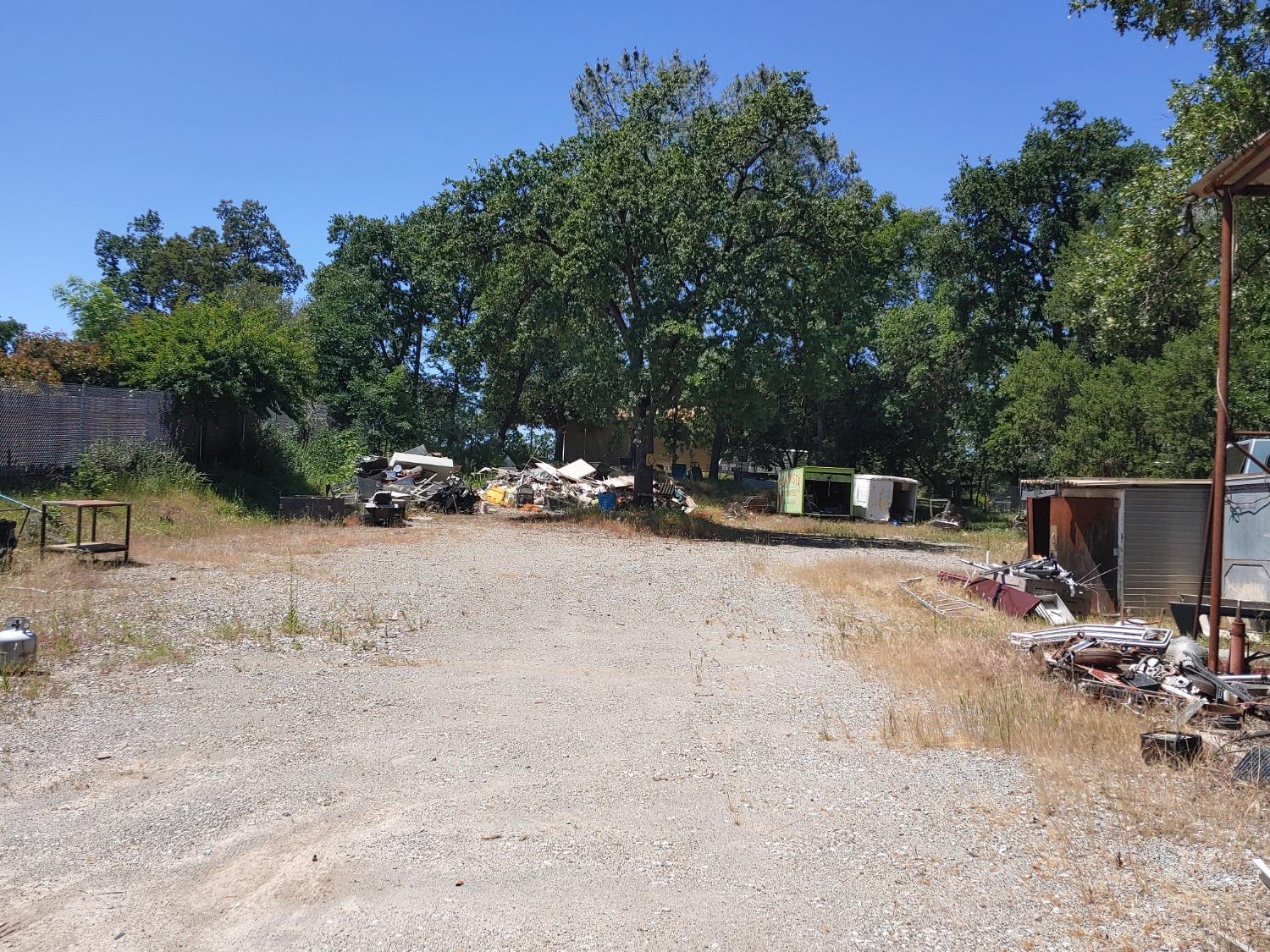 Forni Road, El Dorado, California image 15