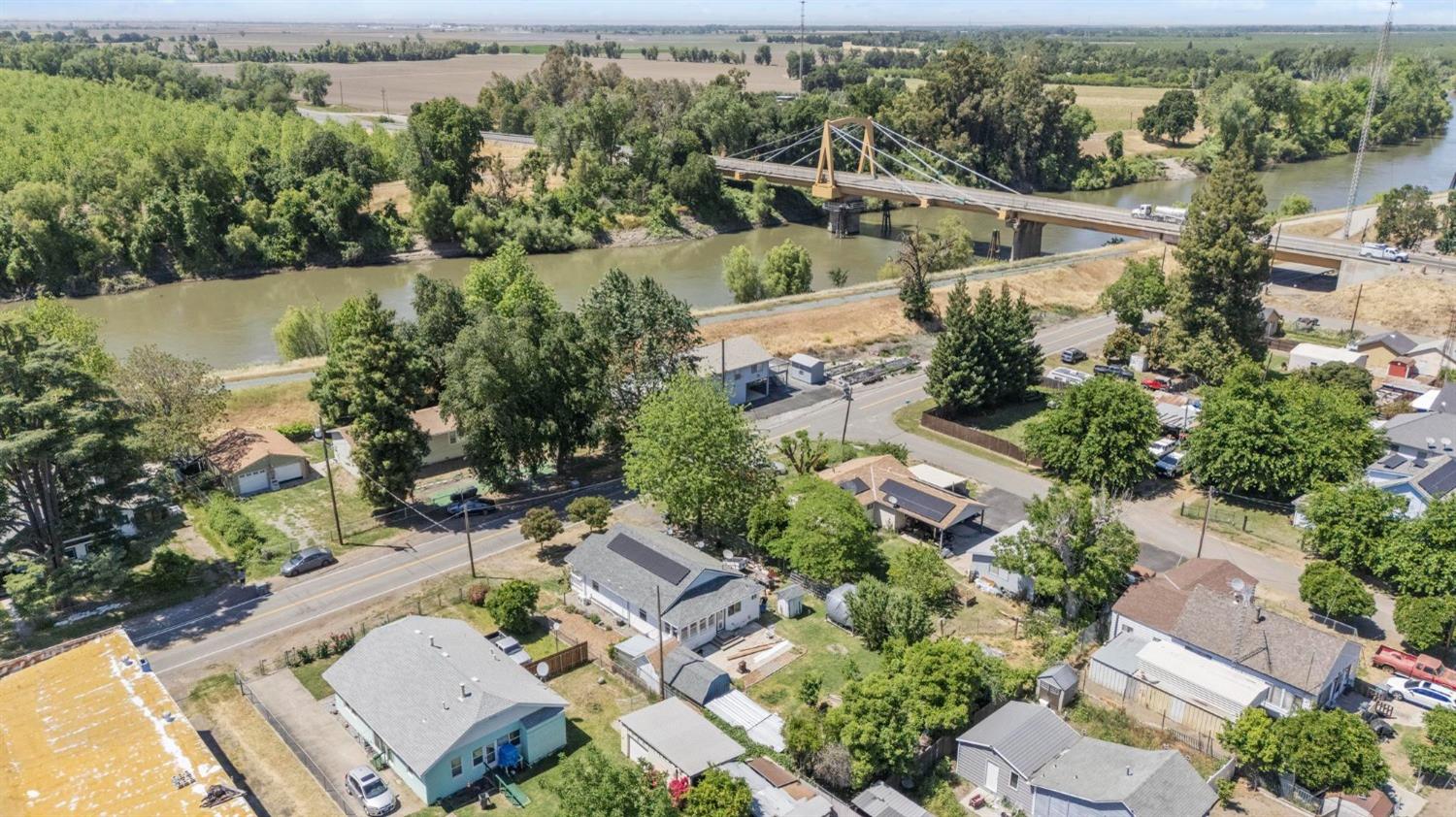 S Meridian Road, Meridian, California image 6