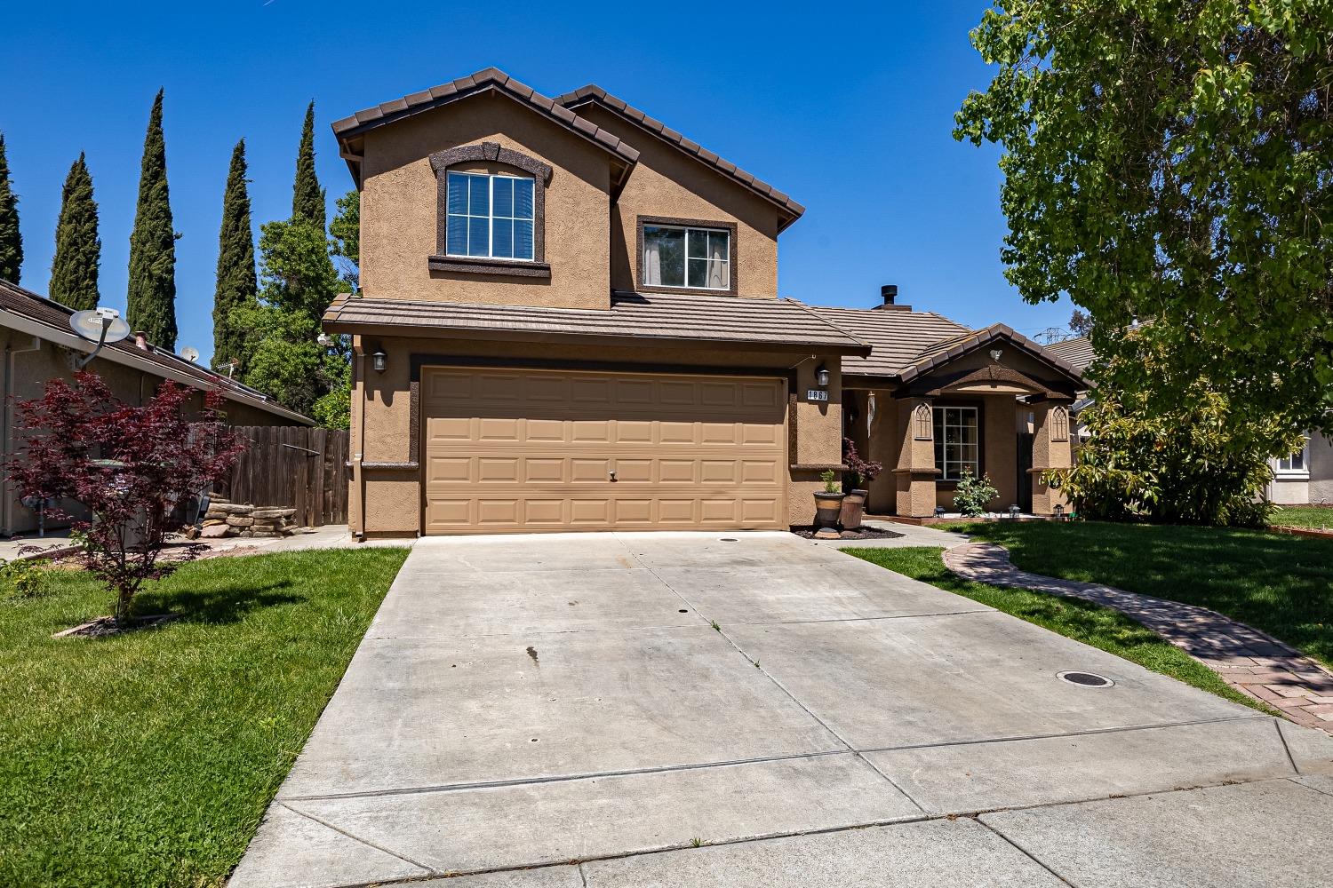 Detail Gallery Image 39 of 39 For 1867 William Moss Blvd, Stockton,  CA 95206 - 4 Beds | 2/1 Baths