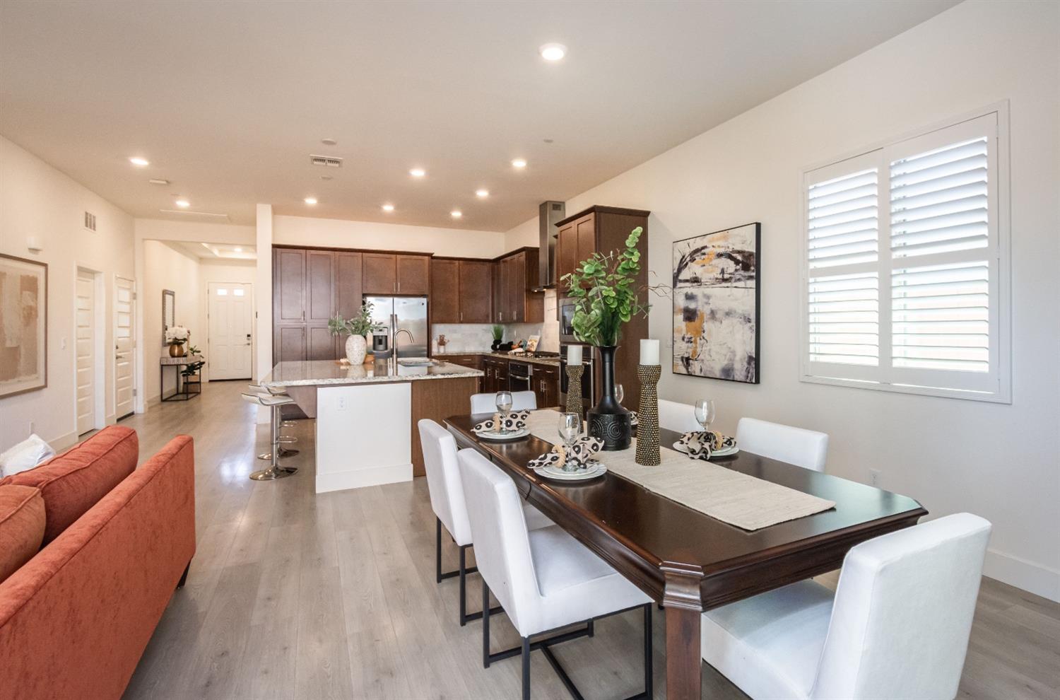 Orpheus Circle, Rancho Cordova, California image 24