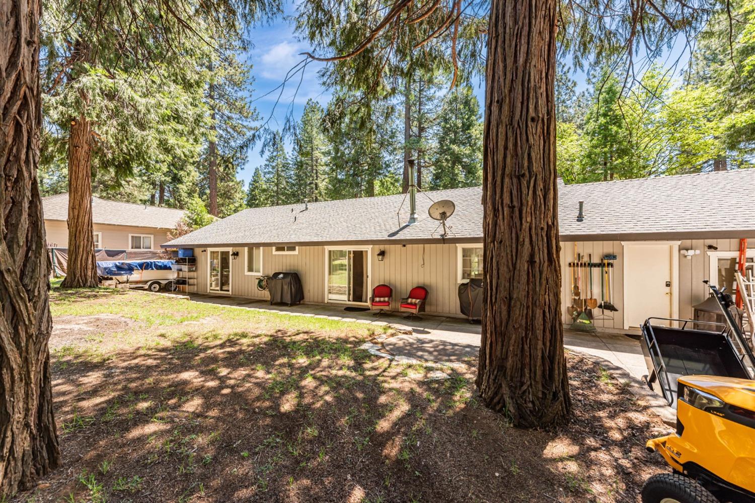Dolly Varden Lane, Pollock Pines, California image 39