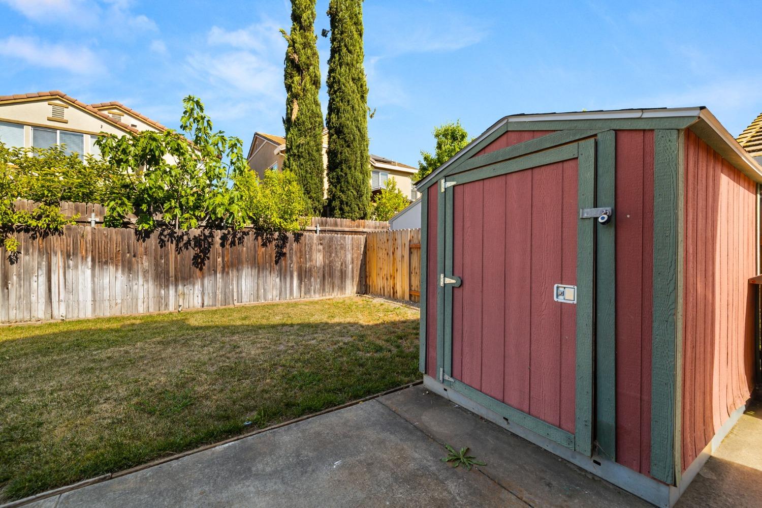 Detail Gallery Image 46 of 46 For 3544 Misty Morning Cir, Sacramento,  CA 95827 - 4 Beds | 2/1 Baths