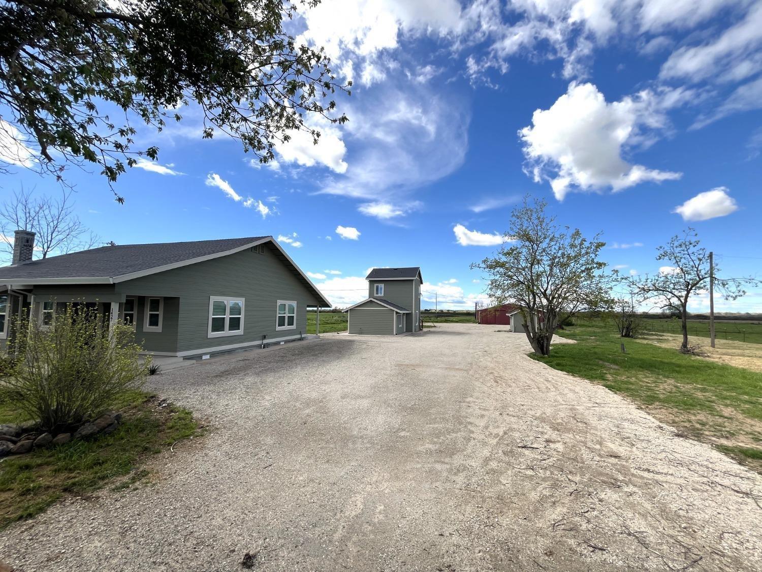Detail Gallery Image 45 of 50 For 1427 Pacific Ave, Rio Oso,  CA 95674 - 3 Beds | 2 Baths