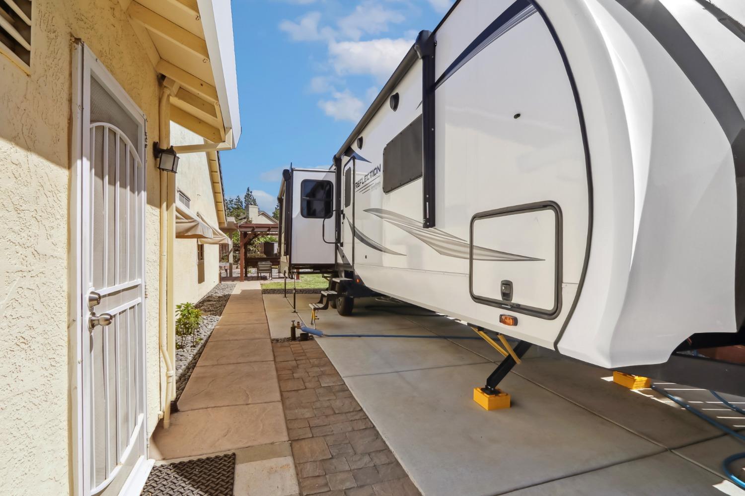 Detail Gallery Image 63 of 77 For 8526 Tullia Pl, Antelope,  CA 95843 - 4 Beds | 2 Baths