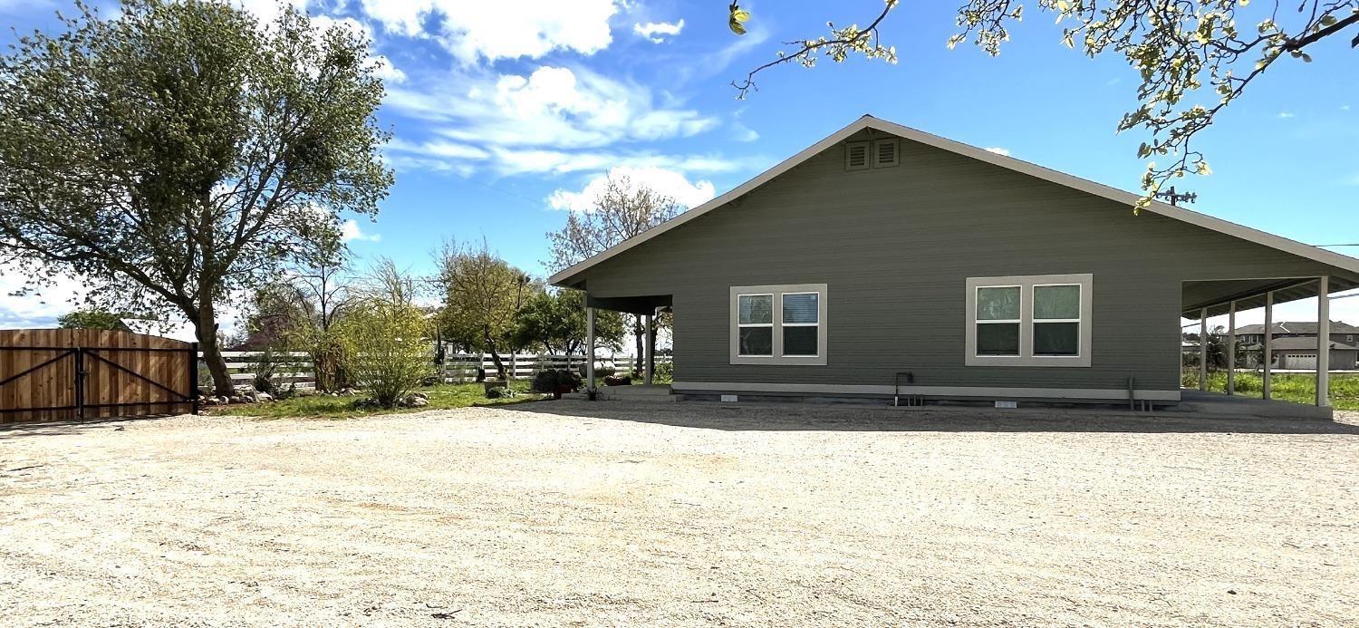Detail Gallery Image 8 of 50 For 1427 Pacific Ave, Rio Oso,  CA 95674 - 3 Beds | 2 Baths