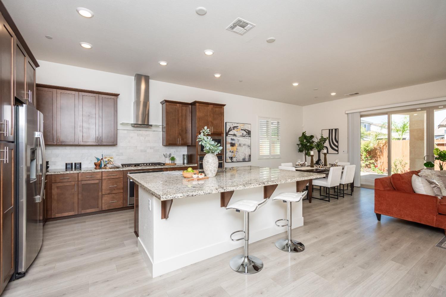 Orpheus Circle, Rancho Cordova, California image 6