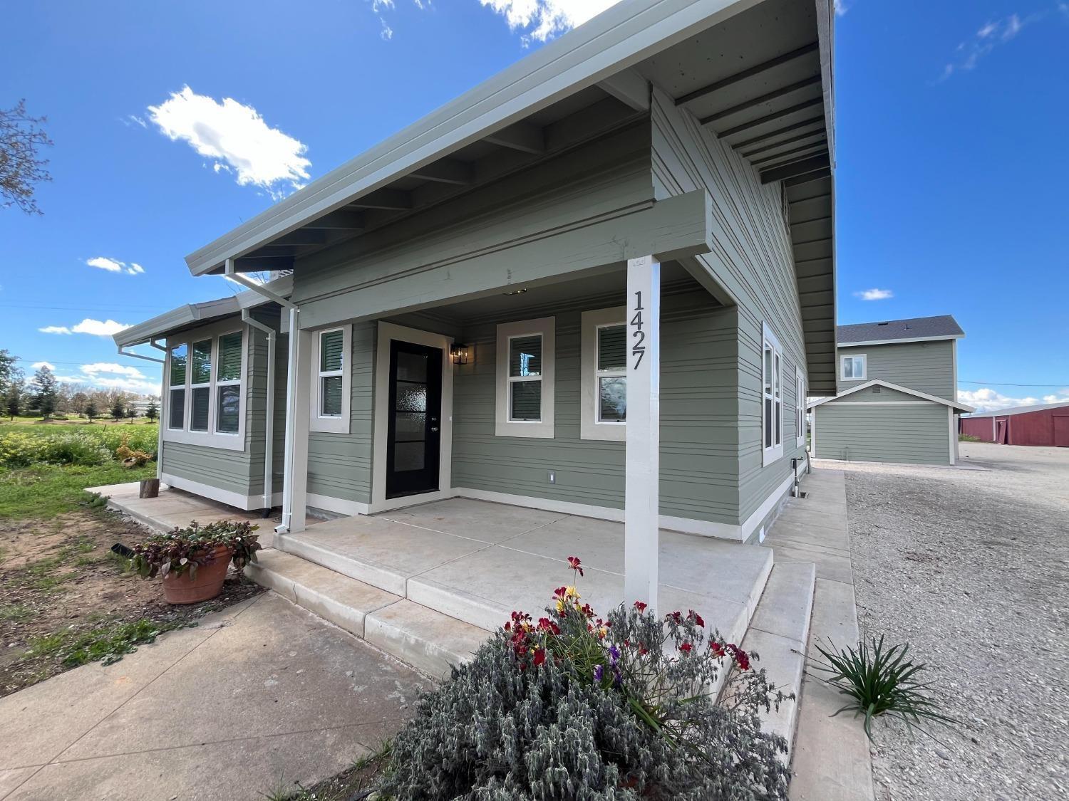 Detail Gallery Image 11 of 50 For 1427 Pacific Ave, Rio Oso,  CA 95674 - 3 Beds | 2 Baths