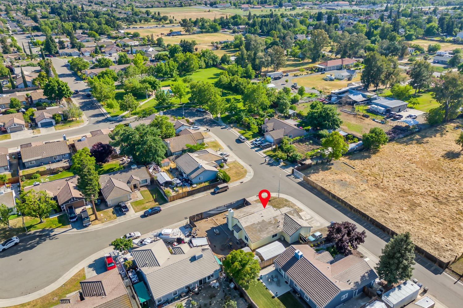 Detail Gallery Image 46 of 47 For 8281 New Point Dr, Sacramento,  CA 95828 - 3 Beds | 2 Baths