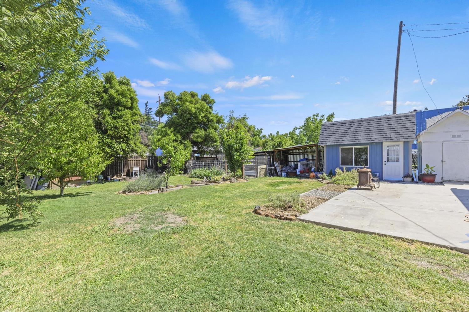 S Meridian Road, Meridian, California image 40