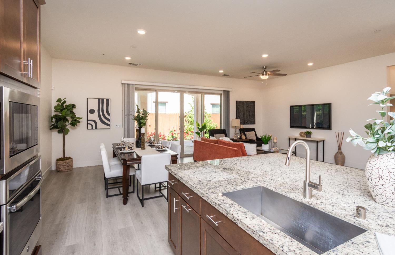 Orpheus Circle, Rancho Cordova, California image 13