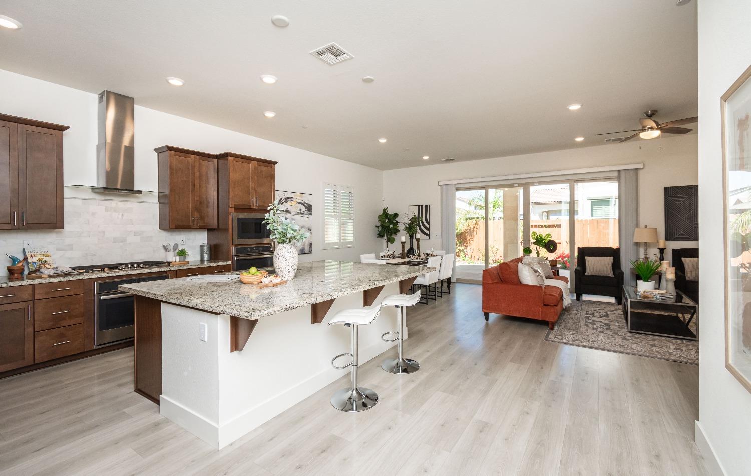 Orpheus Circle, Rancho Cordova, California image 5