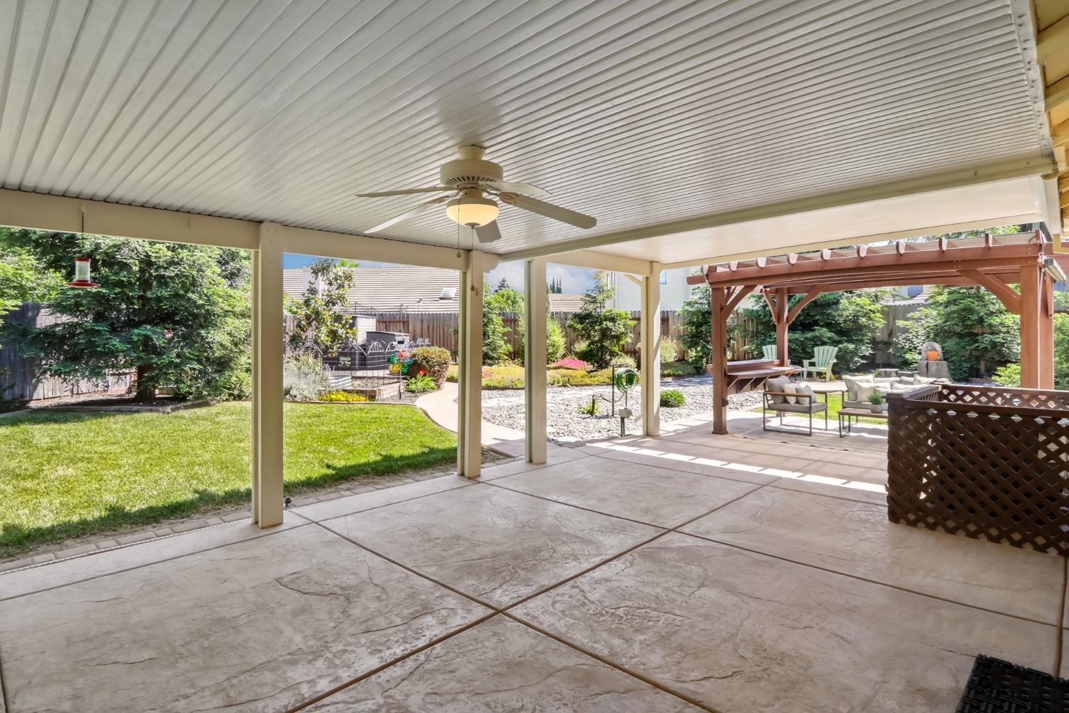 Detail Gallery Image 45 of 77 For 8526 Tullia Pl, Antelope,  CA 95843 - 4 Beds | 2 Baths