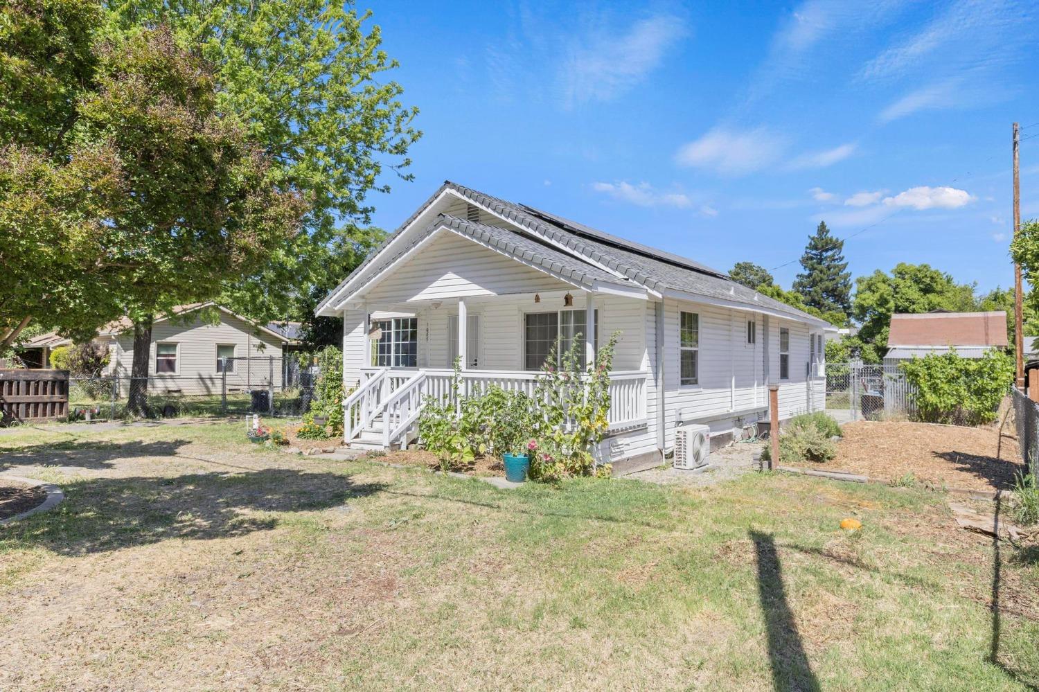 S Meridian Road, Meridian, California image 50