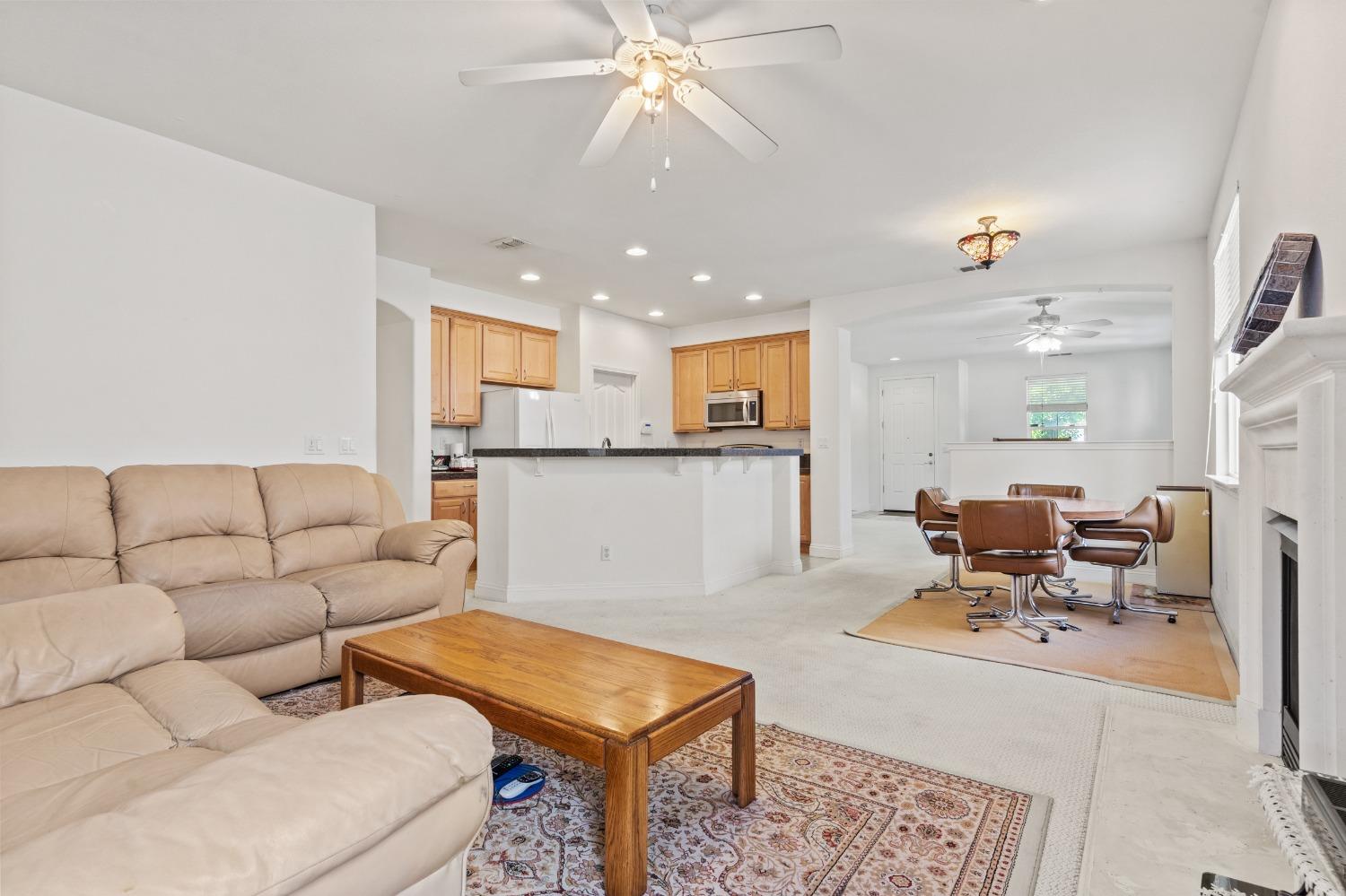 Detail Gallery Image 27 of 55 For 3930 Riley Anton Way, Rancho Cordova,  CA 95742 - 3 Beds | 2 Baths