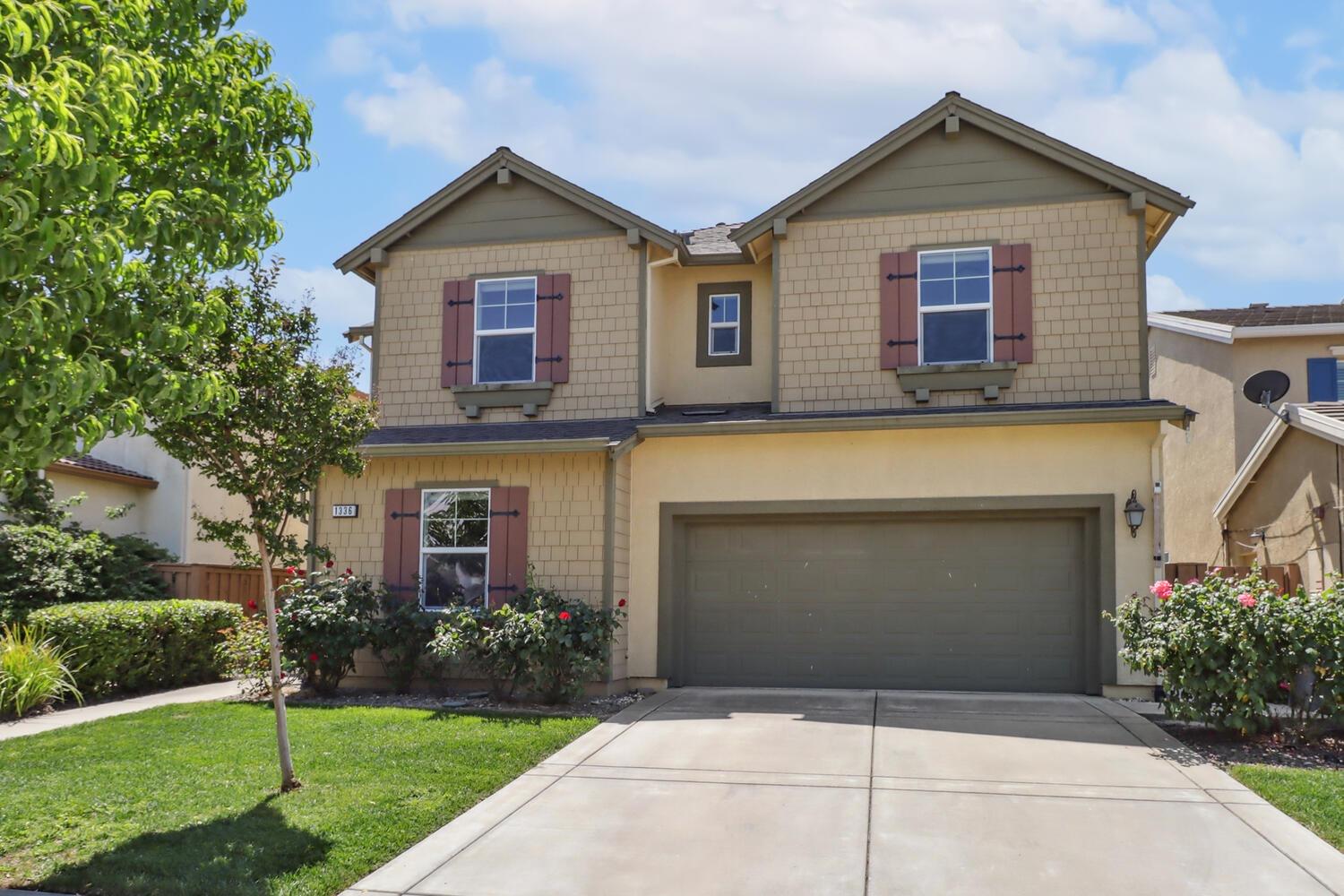 Detail Gallery Image 54 of 63 For 1336 Hughes St, Woodland,  CA 95776 - 4 Beds | 3 Baths