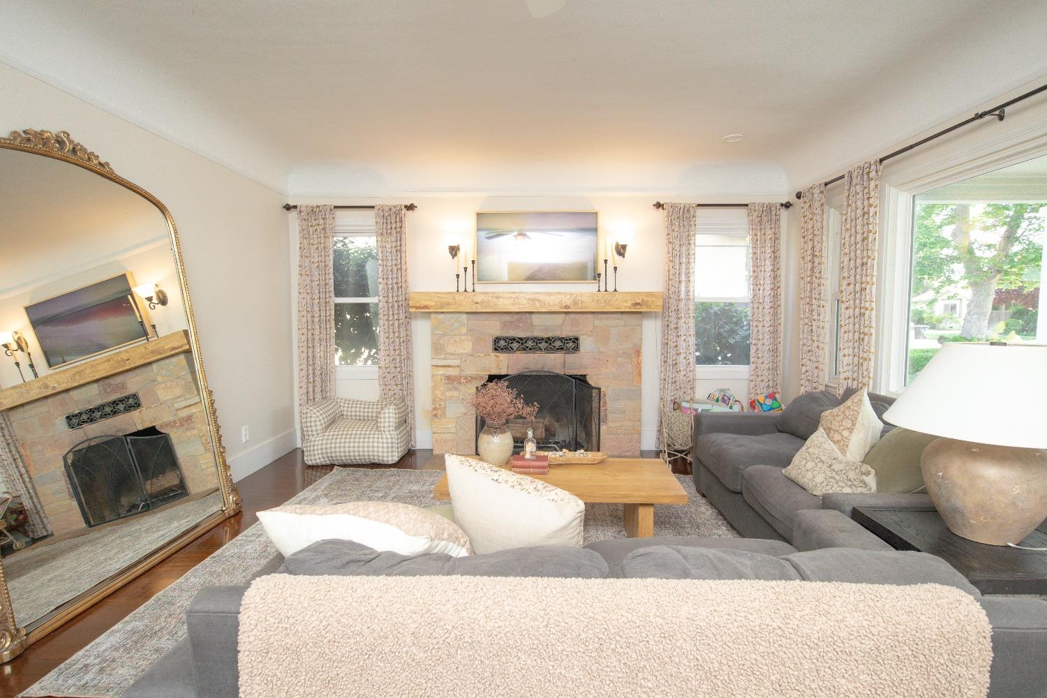 Detail Gallery Image 6 of 35 For 333 S Acacia Ave, Ripon,  CA 95366 - 3 Beds | 1 Baths