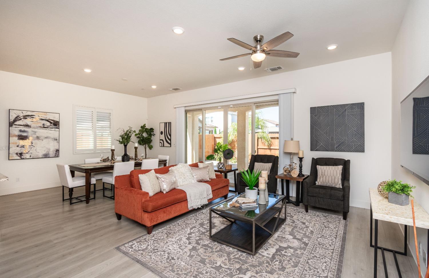 Orpheus Circle, Rancho Cordova, California image 21