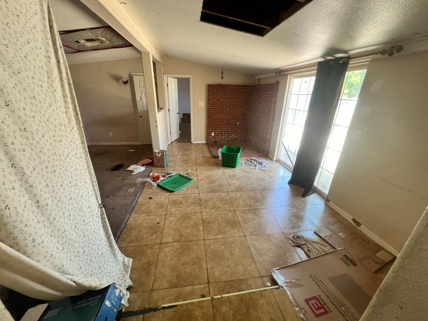 Detail Gallery Image 13 of 20 For 6521 24th St, Rio Linda,  CA 95673 - 2 Beds | 1 Baths