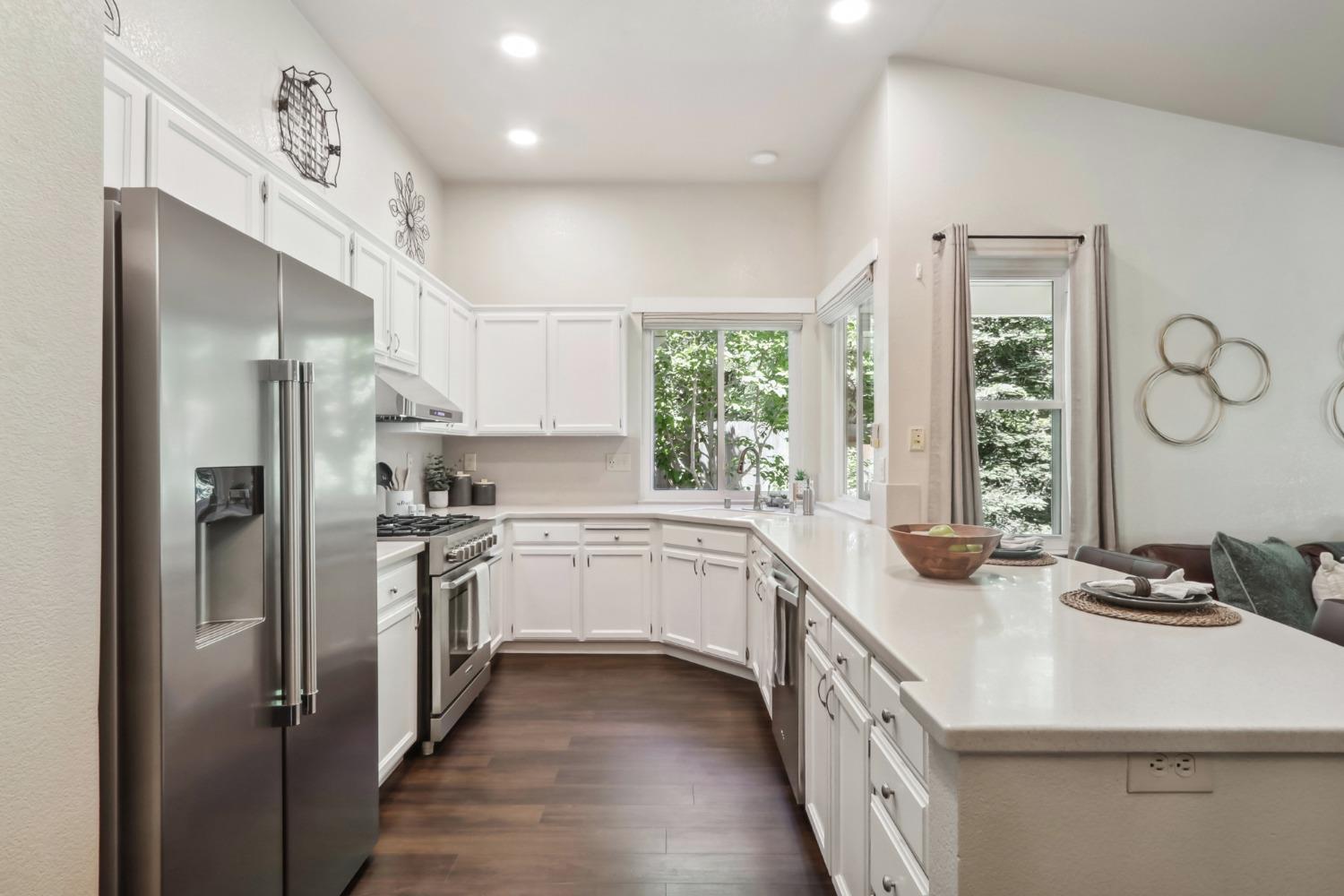 Detail Gallery Image 15 of 77 For 8526 Tullia Pl, Antelope,  CA 95843 - 4 Beds | 2 Baths