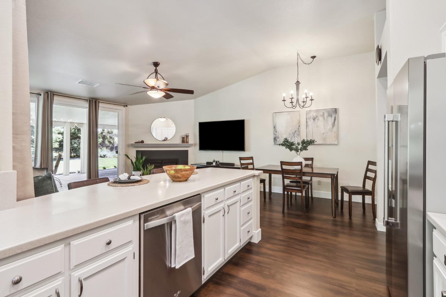 Detail Gallery Image 18 of 77 For 8526 Tullia Pl, Antelope,  CA 95843 - 4 Beds | 2 Baths
