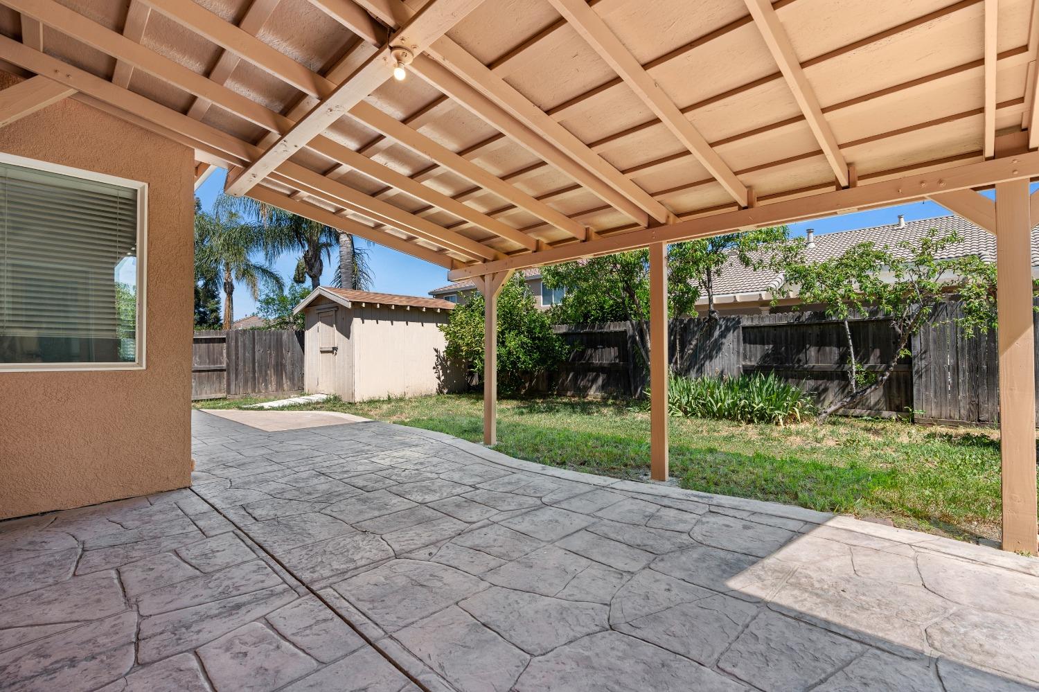 Detail Gallery Image 39 of 51 For 3345 Tenaya Ln, Stockton,  CA 95212 - 4 Beds | 2 Baths