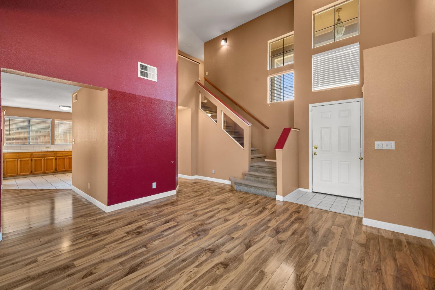 Detail Gallery Image 8 of 46 For 3544 Misty Morning Cir, Sacramento,  CA 95827 - 4 Beds | 2/1 Baths
