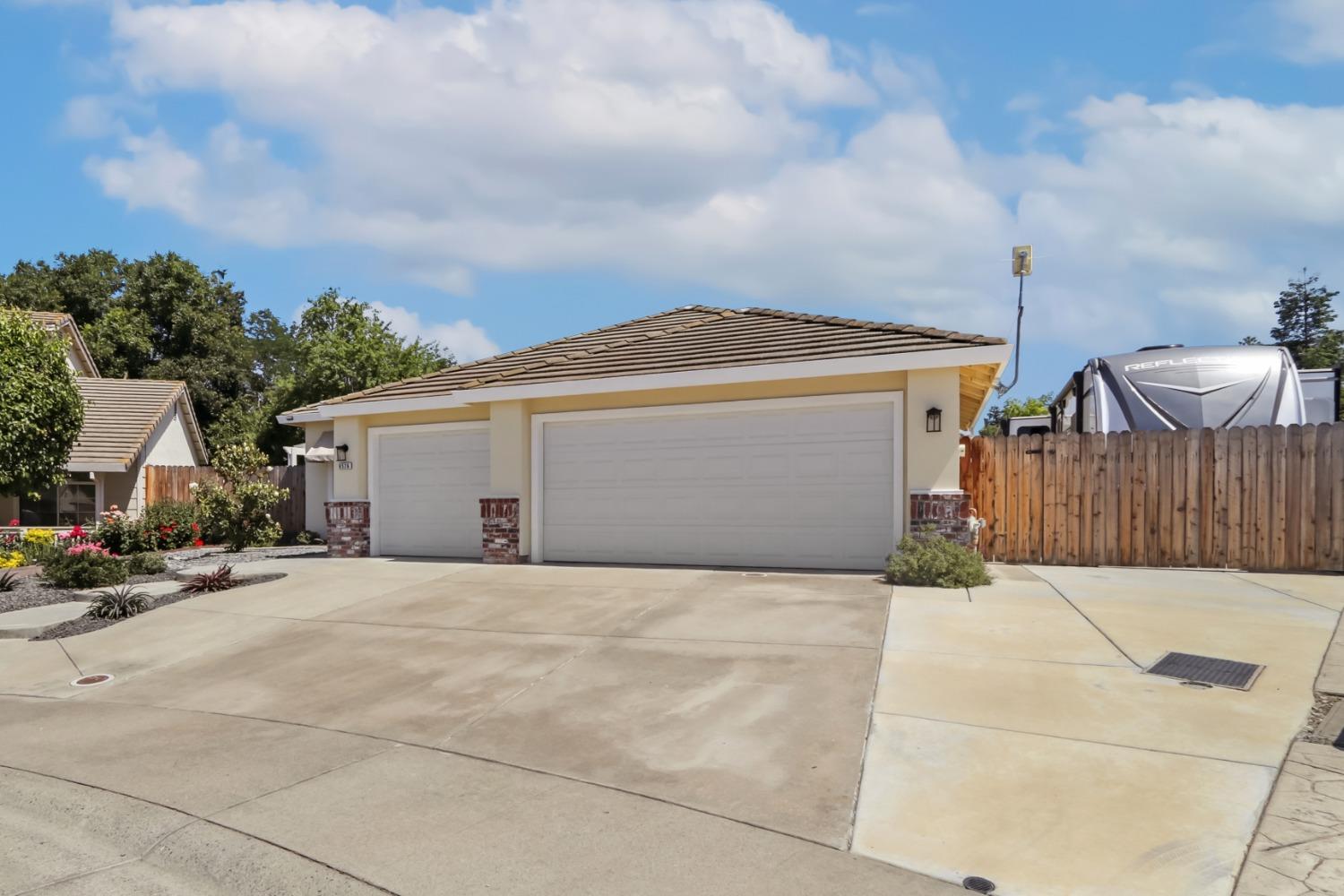 Detail Gallery Image 65 of 77 For 8526 Tullia Pl, Antelope,  CA 95843 - 4 Beds | 2 Baths