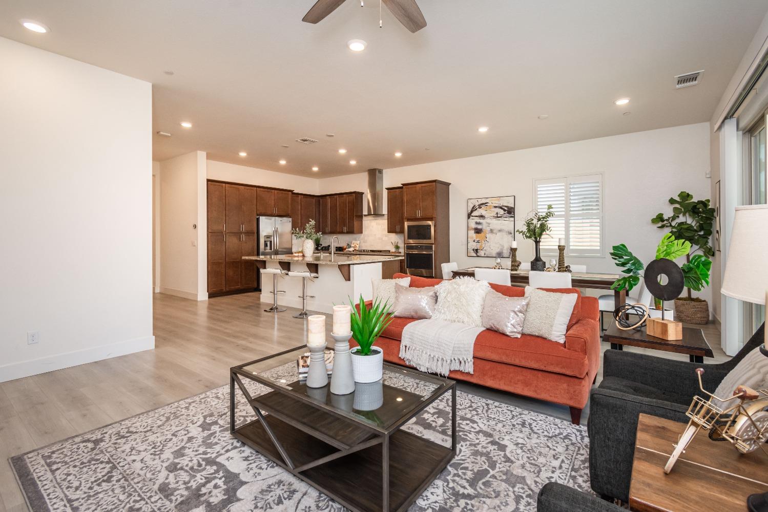 Orpheus Circle, Rancho Cordova, California image 23