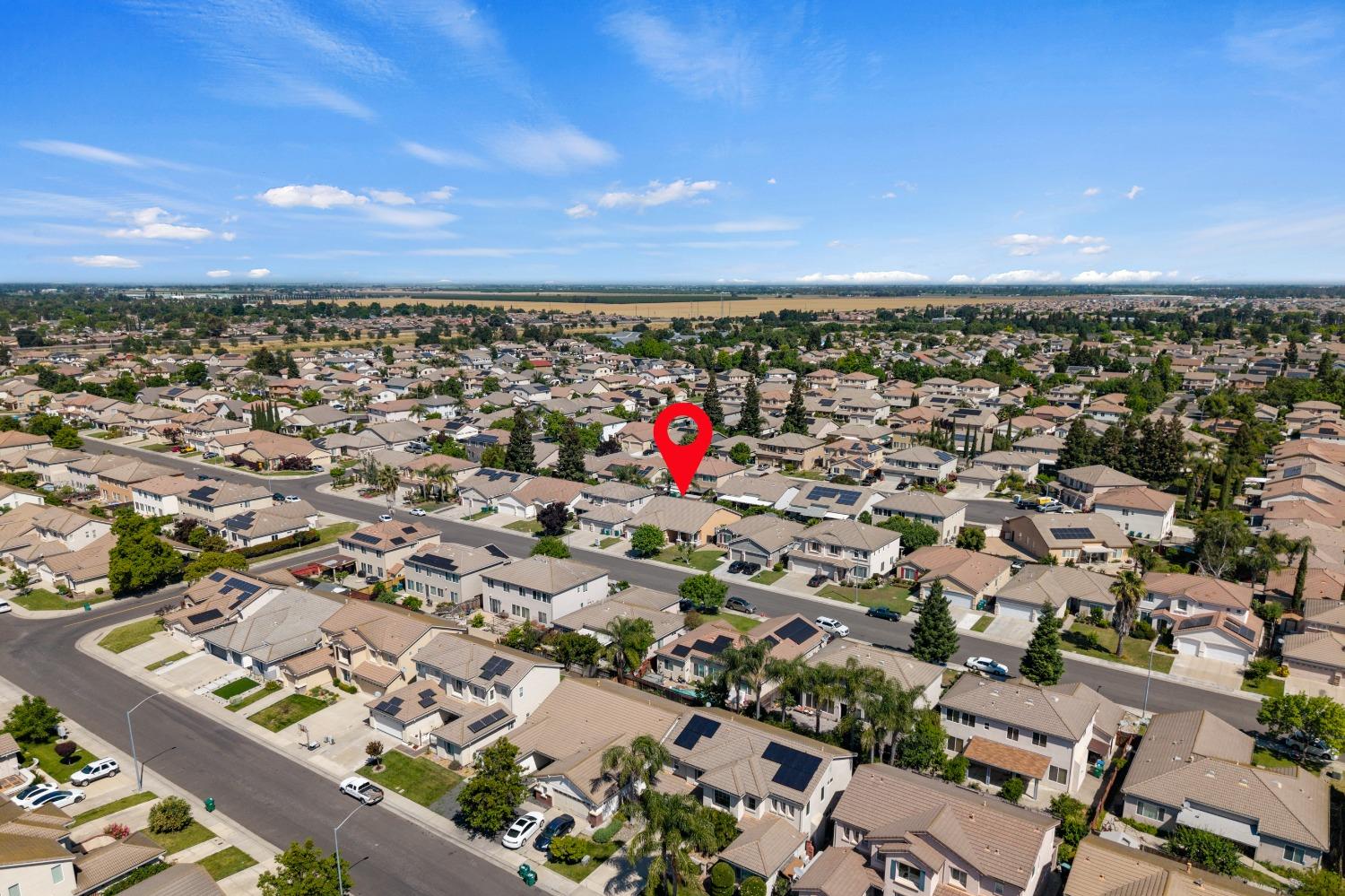 Detail Gallery Image 50 of 51 For 3345 Tenaya Ln, Stockton,  CA 95212 - 4 Beds | 2 Baths