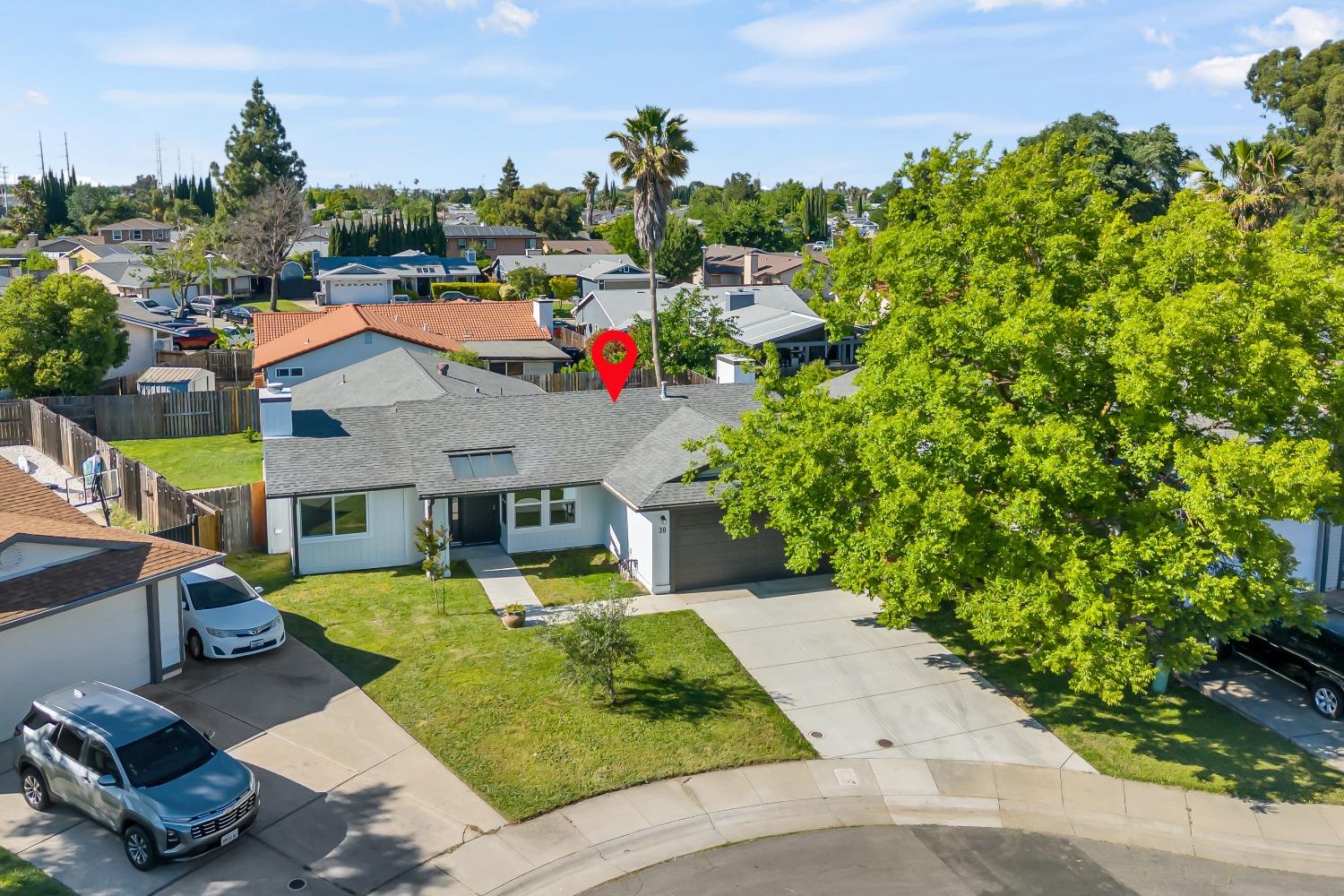 Detail Gallery Image 50 of 52 For 38 Mountainwood Ct, Sacramento,  CA 95823 - 4 Beds | 2 Baths