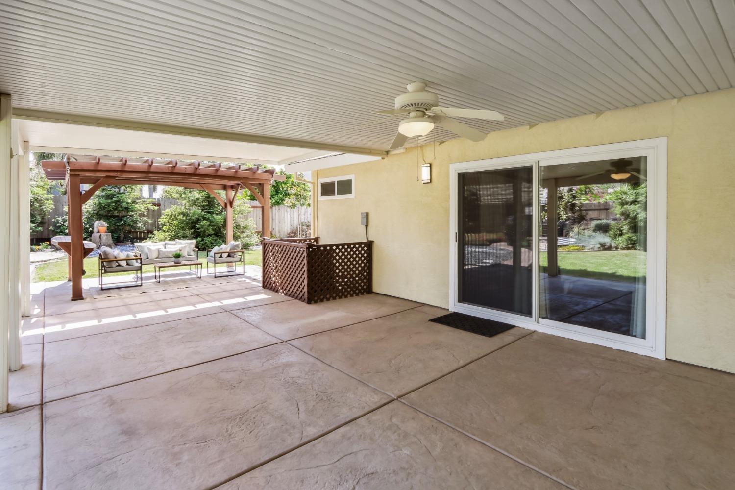 Detail Gallery Image 44 of 77 For 8526 Tullia Pl, Antelope,  CA 95843 - 4 Beds | 2 Baths