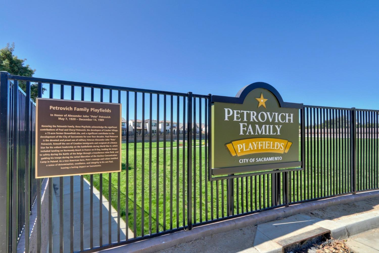 Detail Gallery Image 54 of 57 For 2327 5th Ave, Sacramento,  CA 95818 - 3 Beds | 2/1 Baths