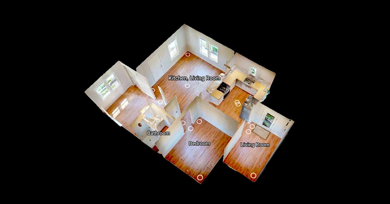 Detail Gallery Image 31 of 35 For 154 Blankenship Ave, Oakdale,  CA 95361 - 2 Beds | 1 Baths
