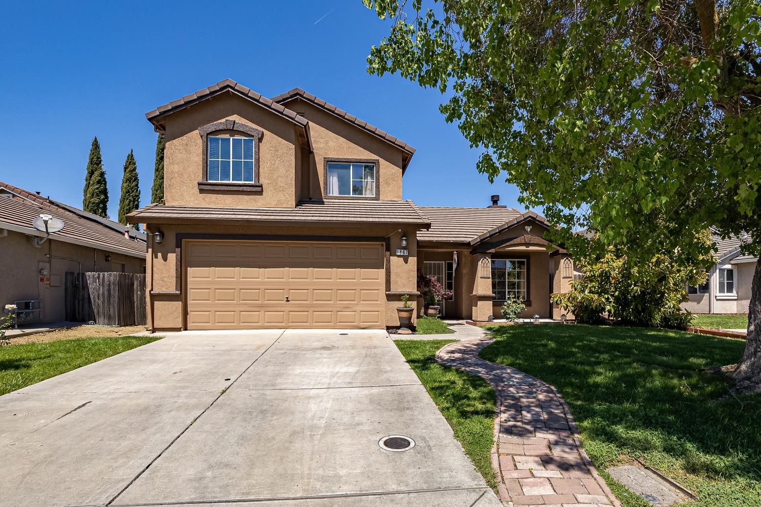 Detail Gallery Image 38 of 39 For 1867 William Moss Blvd, Stockton,  CA 95206 - 4 Beds | 2/1 Baths