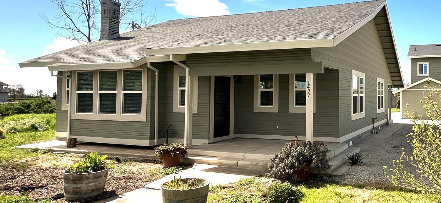 Detail Gallery Image 42 of 50 For 1427 Pacific Ave, Rio Oso,  CA 95674 - 3 Beds | 2 Baths