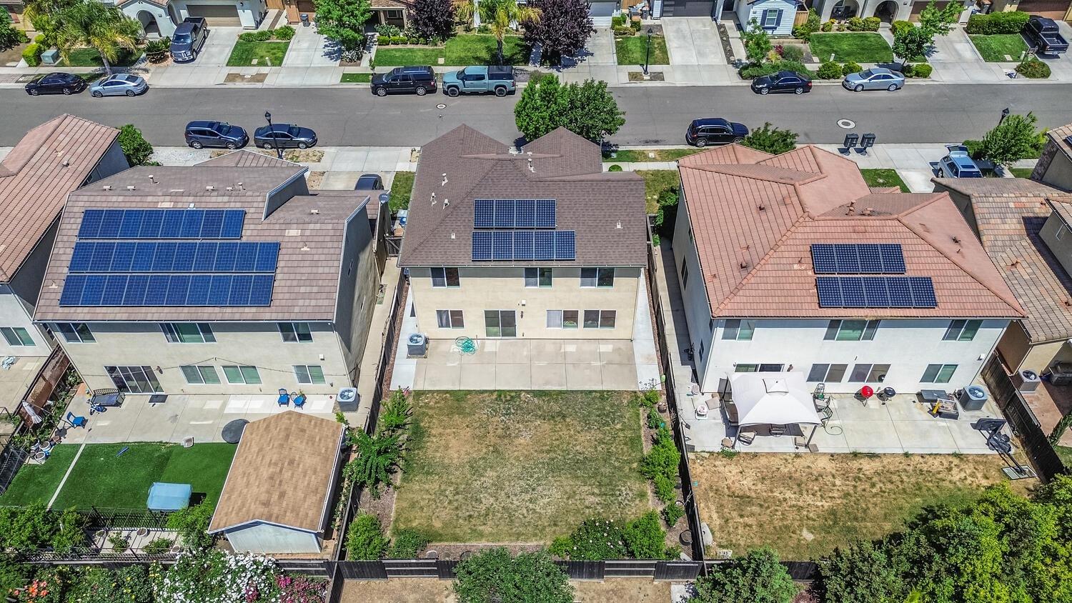 Detail Gallery Image 59 of 63 For 1336 Hughes St, Woodland,  CA 95776 - 4 Beds | 3 Baths