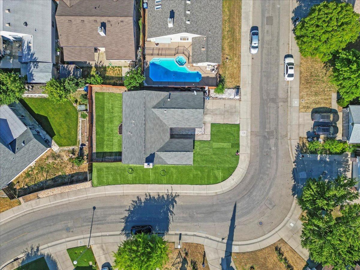 Detail Gallery Image 29 of 29 For 5550 Crystal Hill Way, Sacramento,  CA 95823 - 3 Beds | 2 Baths