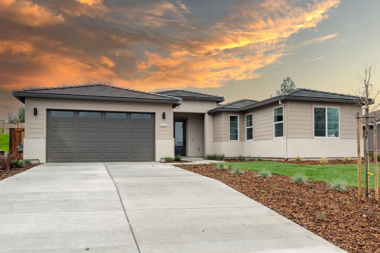 Detail Gallery Image 6 of 32 For 2425 Briar Meadows Cir, Auburn,  CA 95603 - 4 Beds | 3/1 Baths