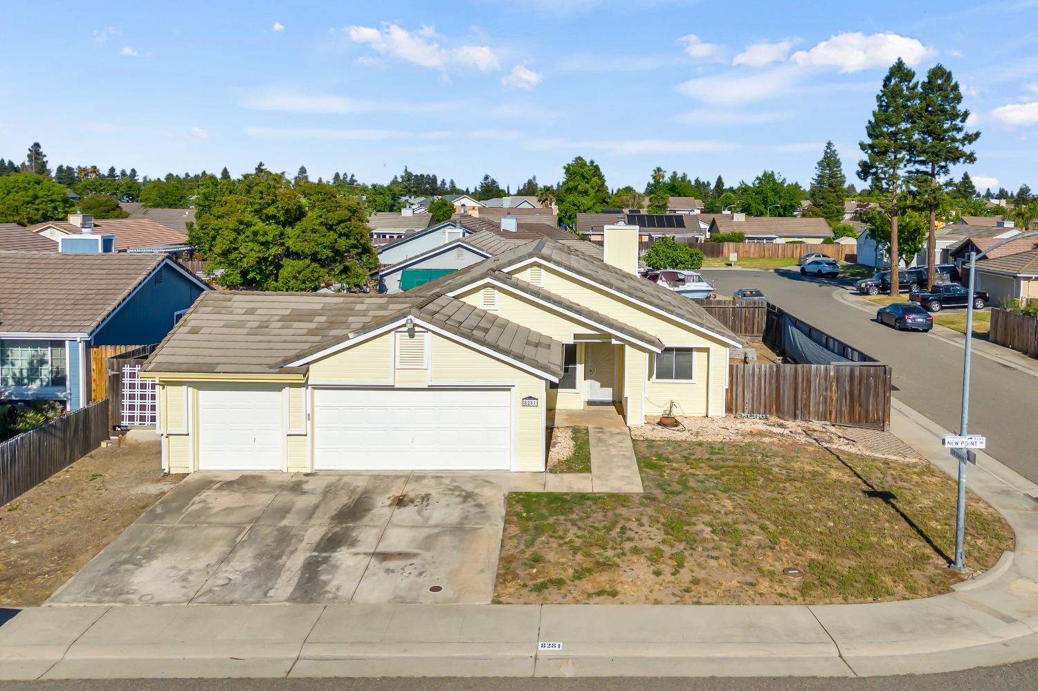 Detail Gallery Image 37 of 47 For 8281 New Point Dr, Sacramento,  CA 95828 - 3 Beds | 2 Baths