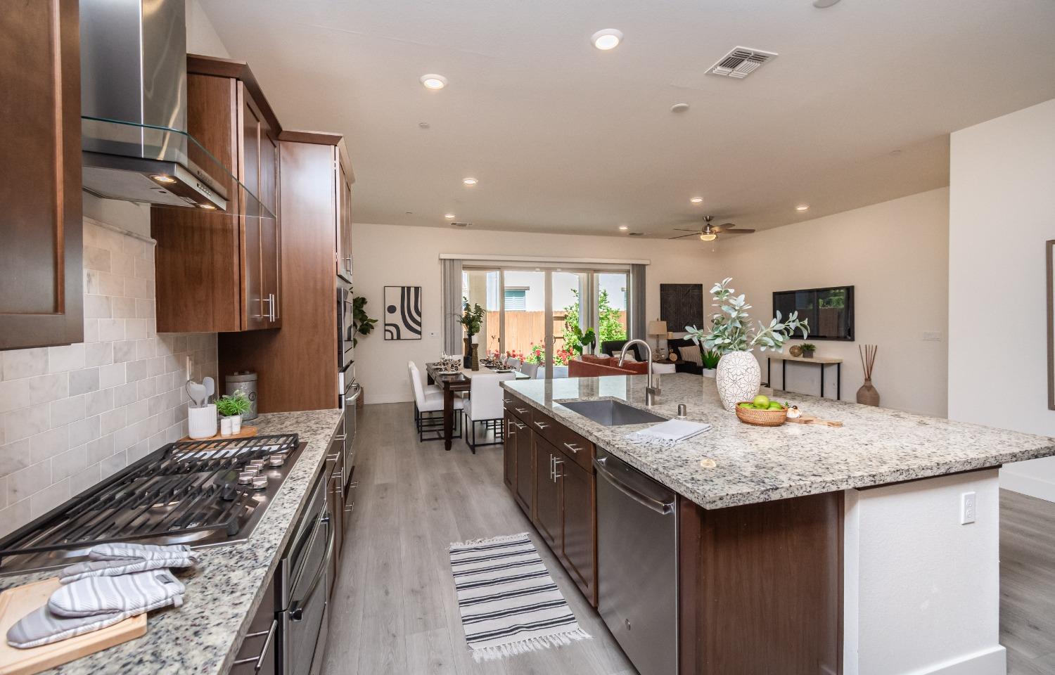 Orpheus Circle, Rancho Cordova, California image 12