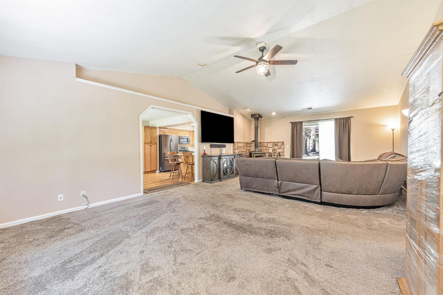 Dolly Varden Lane, Pollock Pines, California image 8