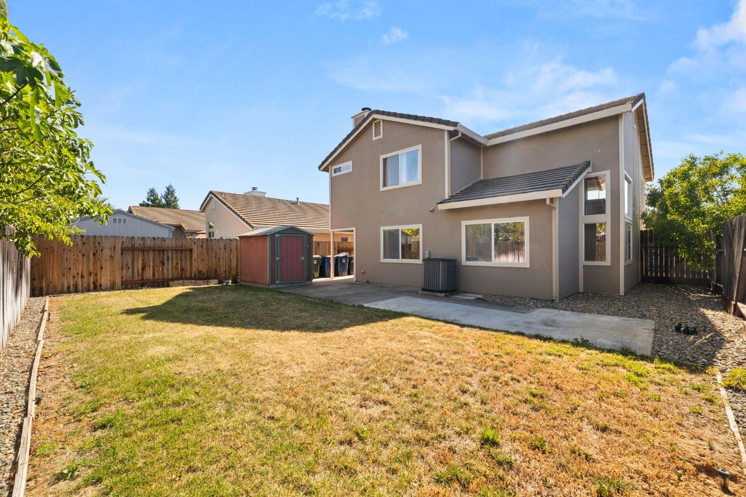 Detail Gallery Image 43 of 46 For 3544 Misty Morning Cir, Sacramento,  CA 95827 - 4 Beds | 2/1 Baths
